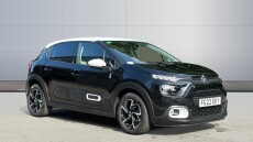 Citroen C3 1.2 PureTech Saint James 5dr Petrol Hatchback